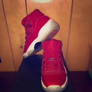 Air Jordan 11 Retro RG